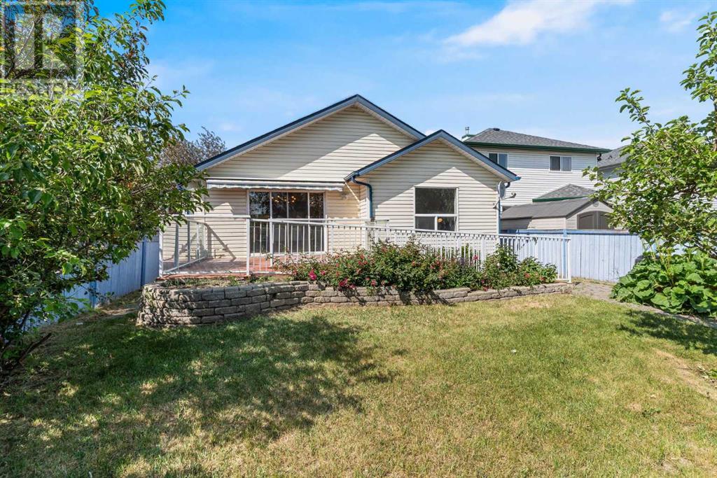 Single Family House Bungalow for Sale in  Coverton Heights NE Coventry Hills Calgary 