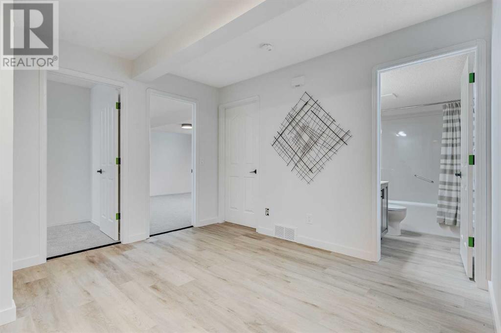 Single Family House Bungalow for Sale in  Coverton Heights NE Coventry Hills Calgary 
