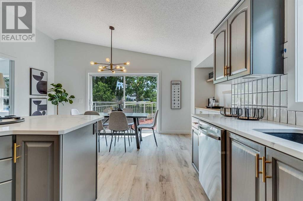 Single Family House Bungalow for Sale in  Coverton Heights NE Coventry Hills Calgary 