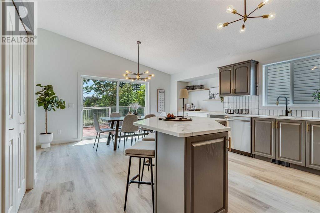 Single Family House Bungalow for Sale in  Coverton Heights NE Coventry Hills Calgary 
