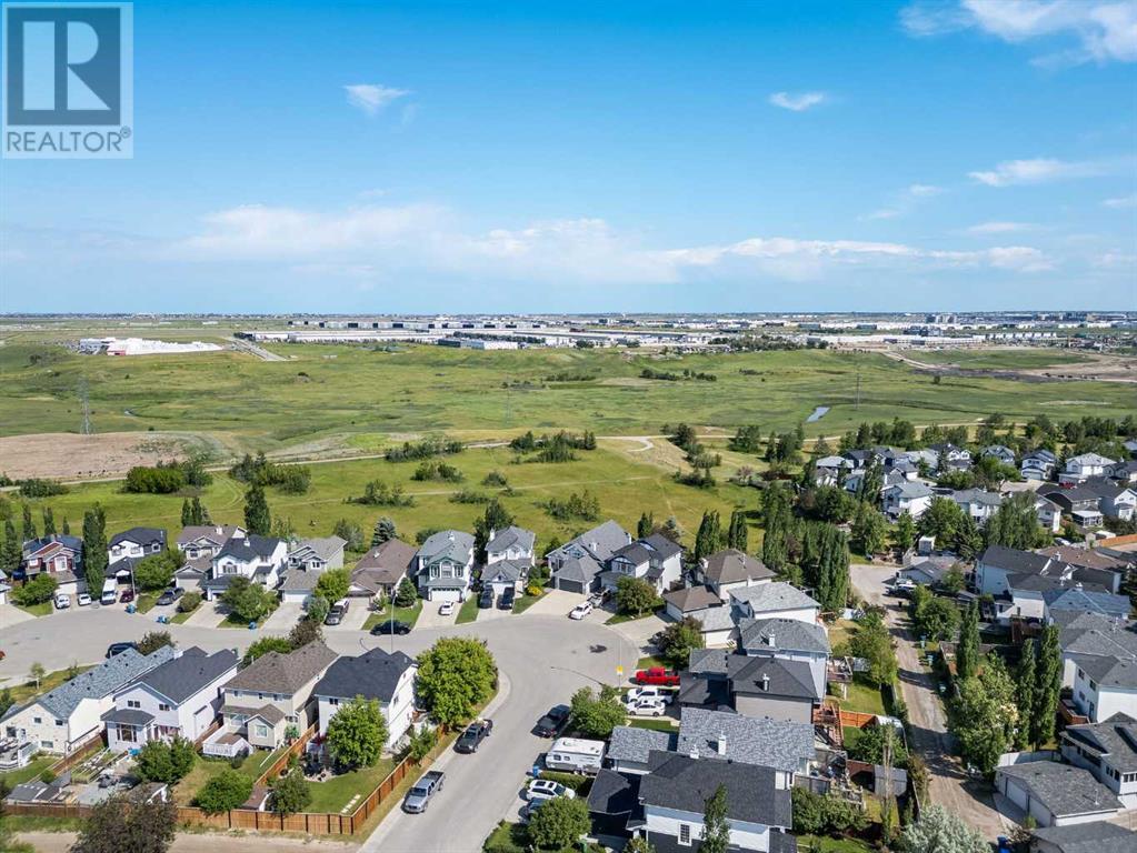 Single Family House Bungalow for Sale in  Coverton Heights NE Coventry Hills Calgary 
