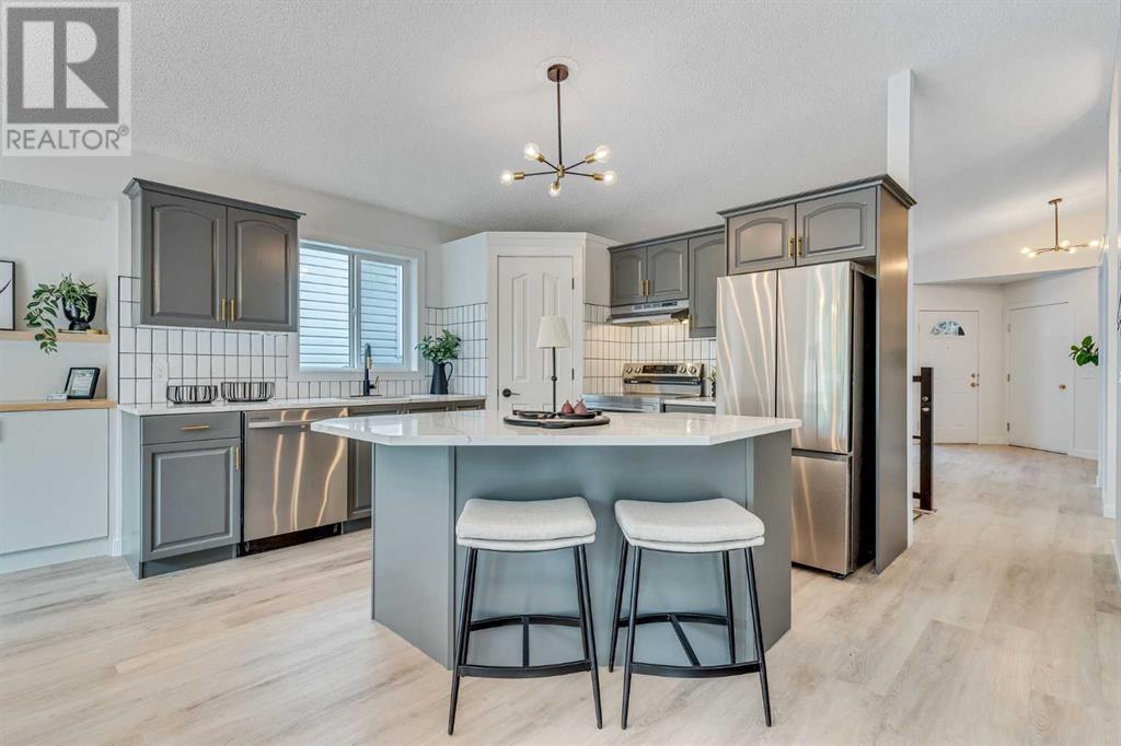 Single Family House Bungalow for Sale in  Coverton Heights NE Coventry Hills Calgary 