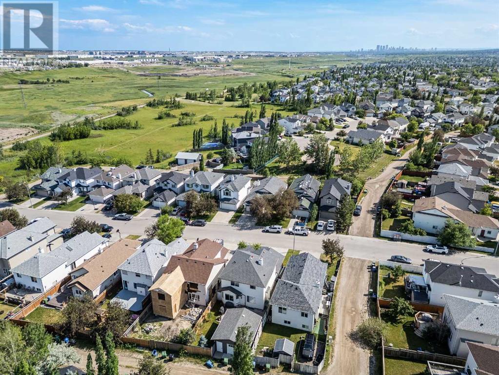 Single Family House Bungalow for Sale in  Coverton Heights NE Coventry Hills Calgary 