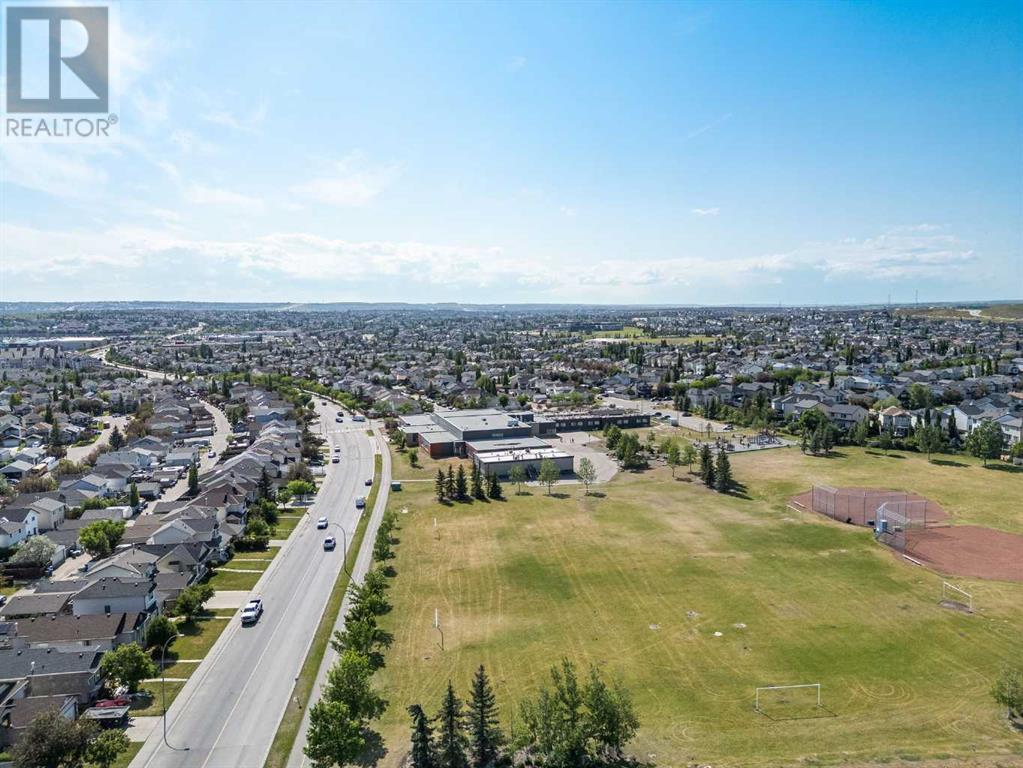 Single Family House Bungalow for Sale in  Coverton Heights NE Coventry Hills Calgary 