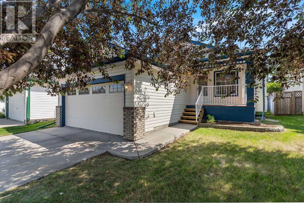 21 Coverton Heights NE, Calgary, Alberta