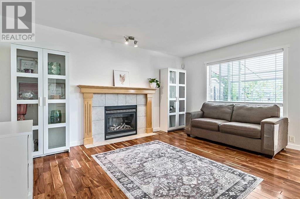 Single Family House for Sale in  Millview Bay SW Millrise Calgary 