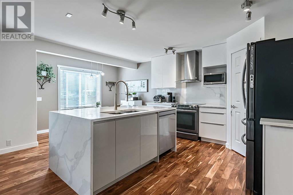 Single Family House for Sale in  Millview Bay SW Millrise Calgary 