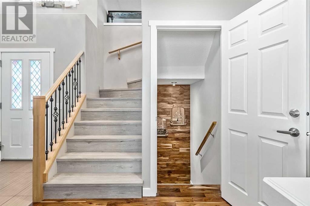 Single Family House for Sale in  Millview Bay SW Millrise Calgary 