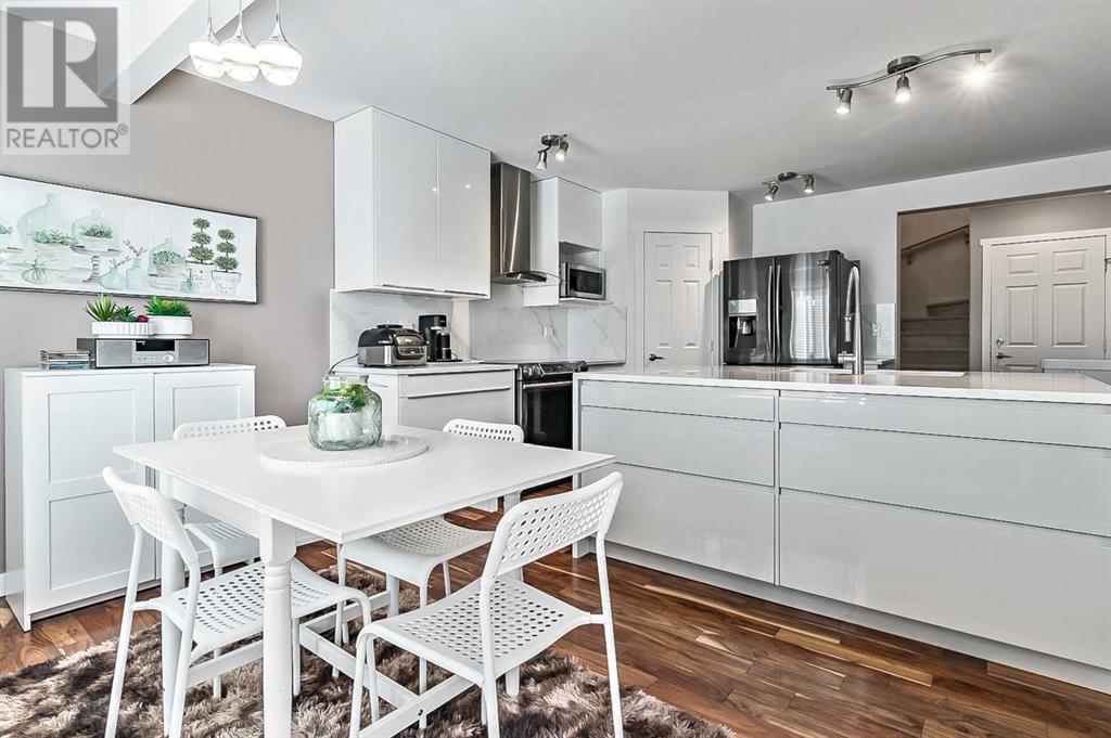 Single Family House for Sale in  Millview Bay SW Millrise Calgary 