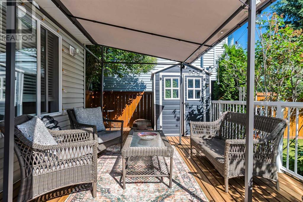 Single Family House for Sale in  Millview Bay SW Millrise Calgary 