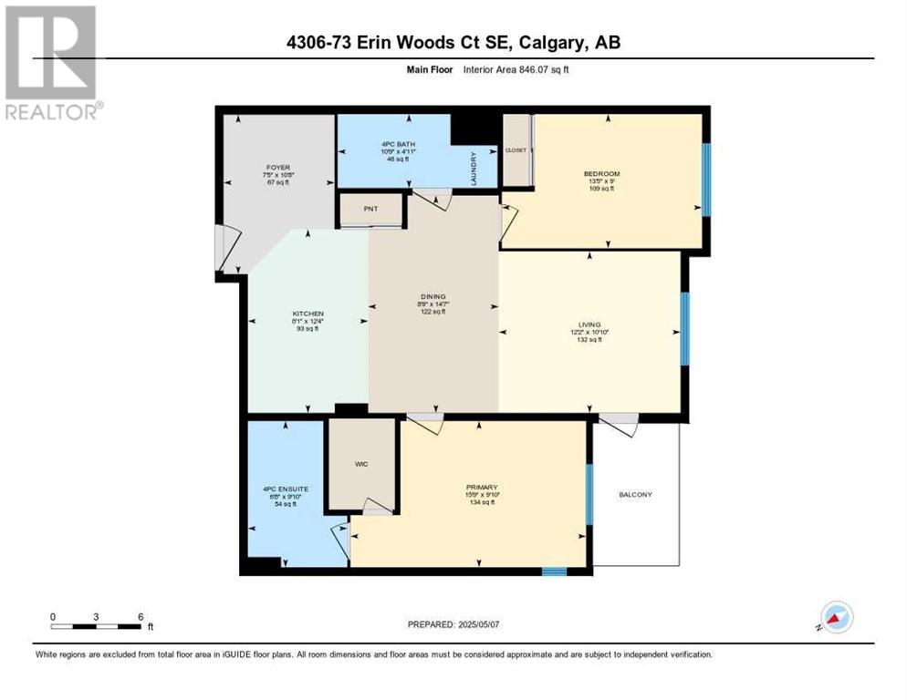 Single Family House for Sale in   Erin Woods Court SE Erin Woods Calgary 