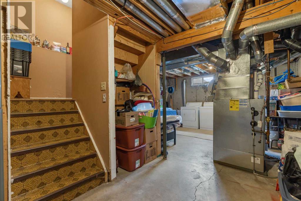 Single Family House for Sale in  Berkley Close NW Beddington Heights Calgary 