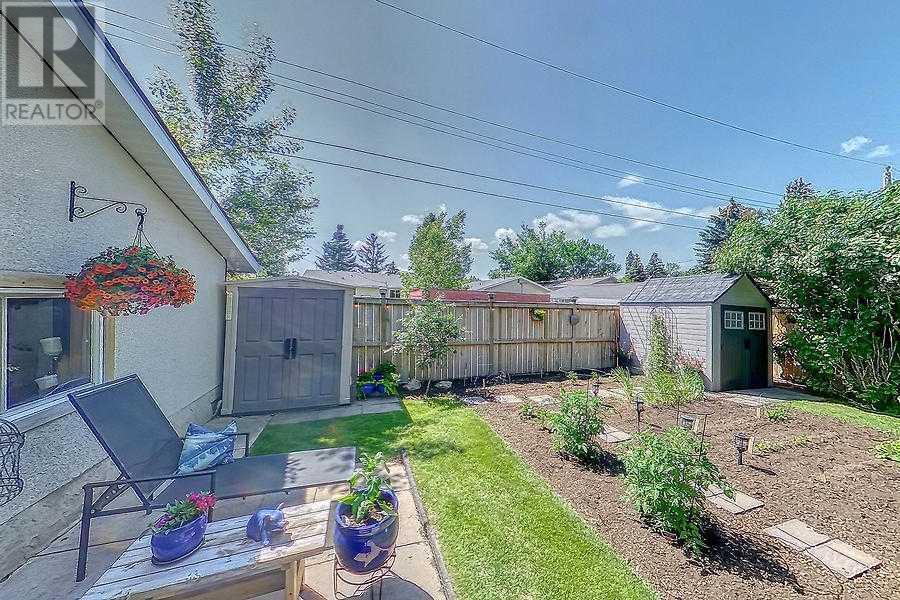 Single Family House Bungalow for Sale in   Avenue NW Huntington Hills Calgary 