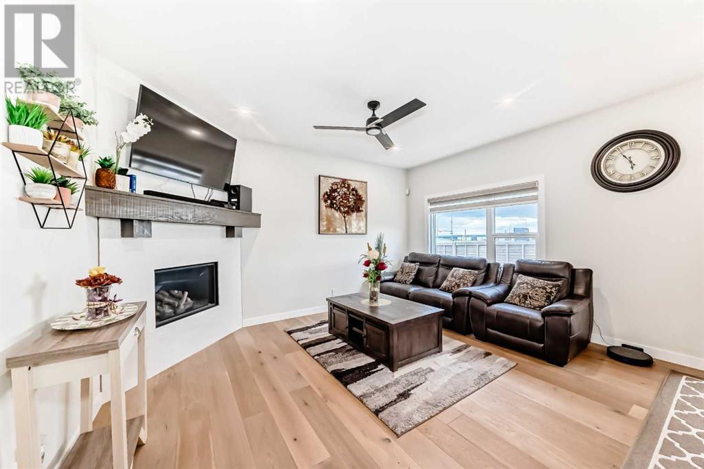 Single Family House for Sale in  Savanna Lane NE Saddle Ridge Calgary 