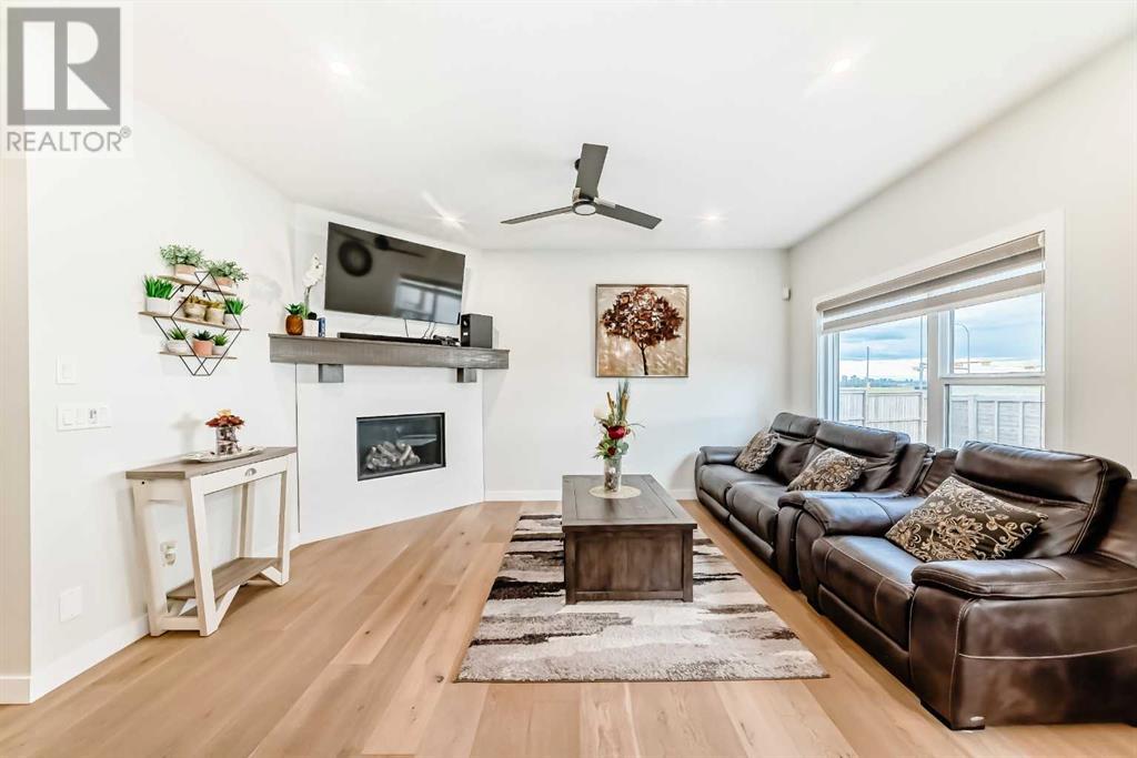 Single Family House for Sale in  Savanna Lane NE Saddle Ridge Calgary 