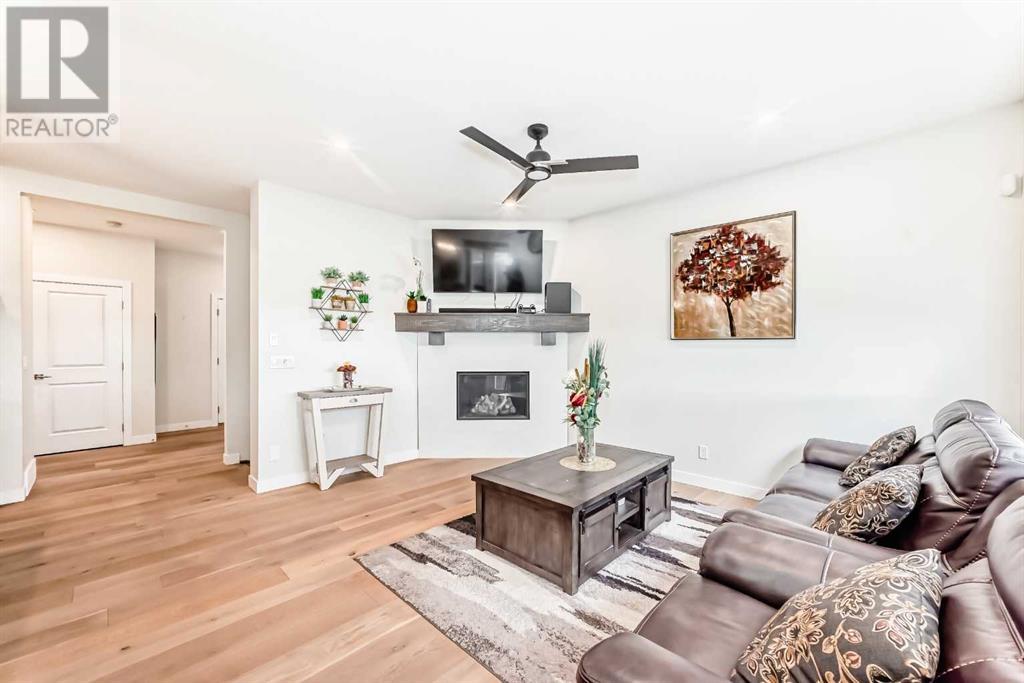 Single Family House for Sale in  Savanna Lane NE Saddle Ridge Calgary 