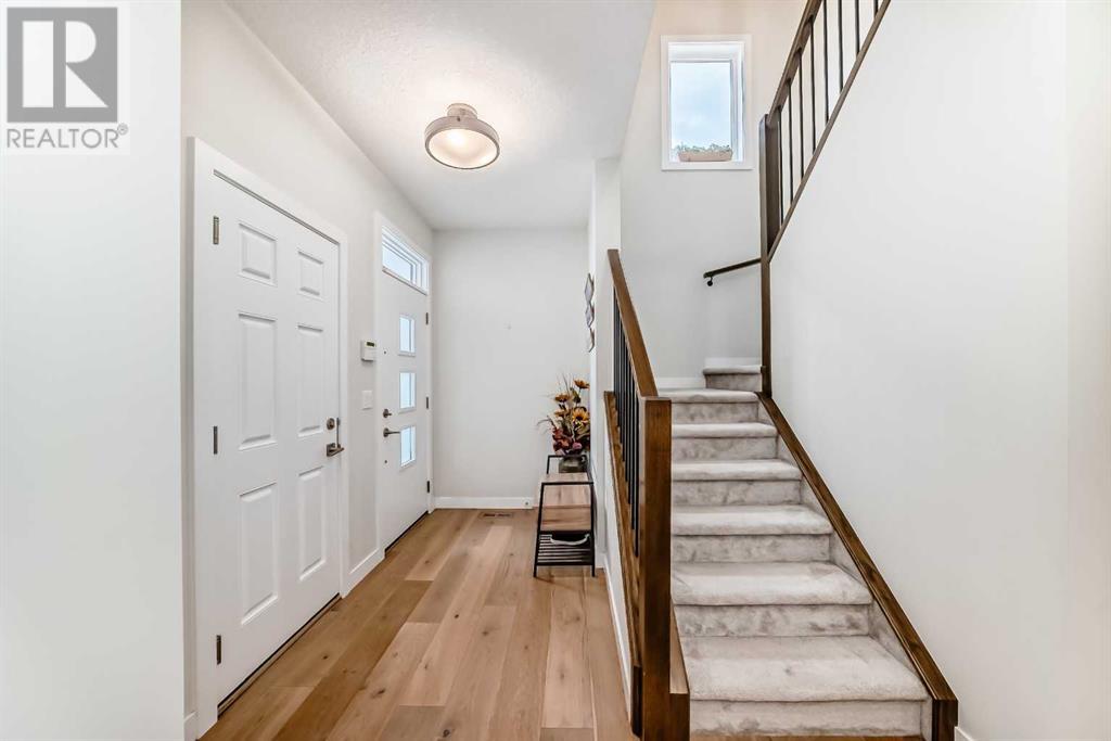 Single Family House for Sale in  Savanna Lane NE Saddle Ridge Calgary 
