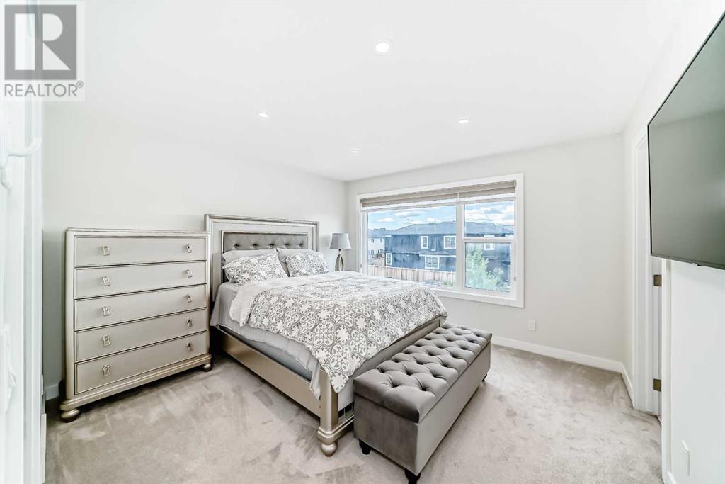 Single Family House for Sale in  Savanna Lane NE Saddle Ridge Calgary 