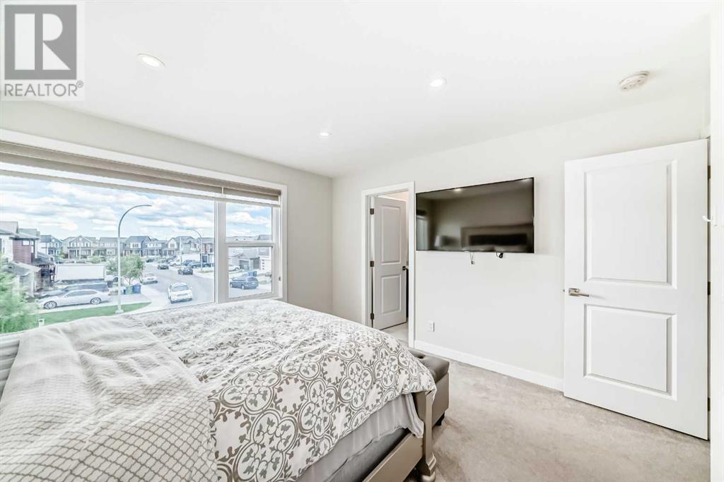 Single Family House for Sale in  Savanna Lane NE Saddle Ridge Calgary 