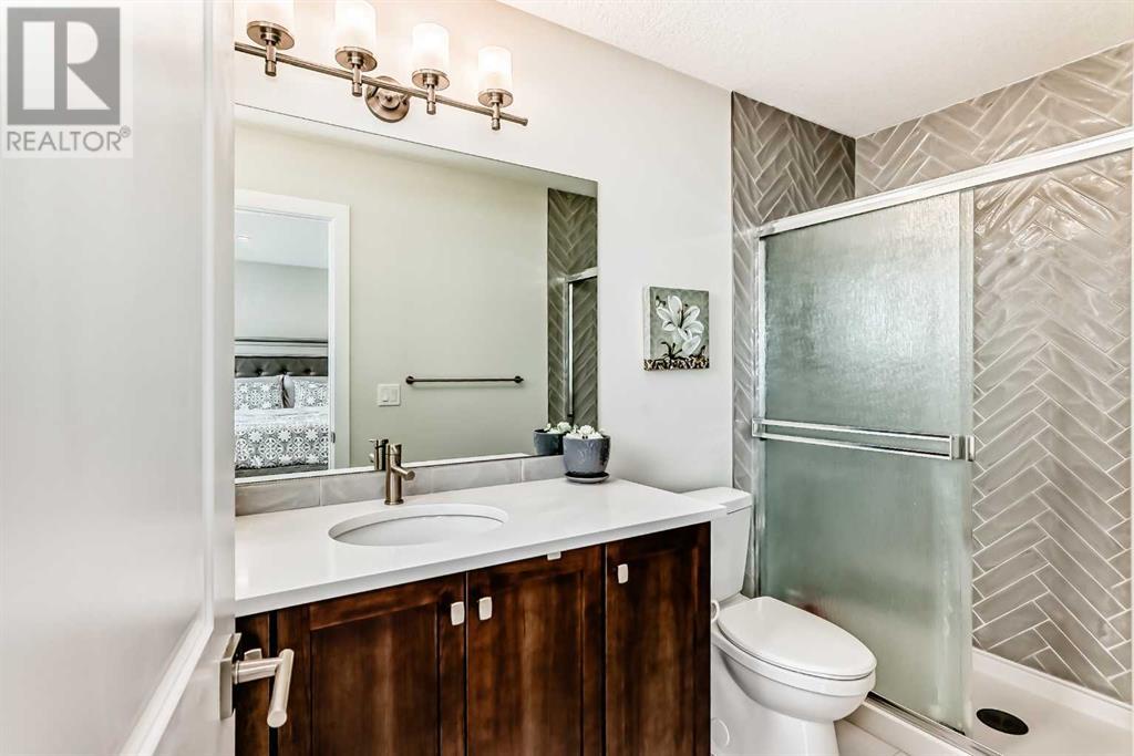 Single Family House for Sale in  Savanna Lane NE Saddle Ridge Calgary 