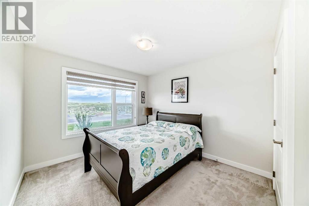 Single Family House for Sale in  Savanna Lane NE Saddle Ridge Calgary 