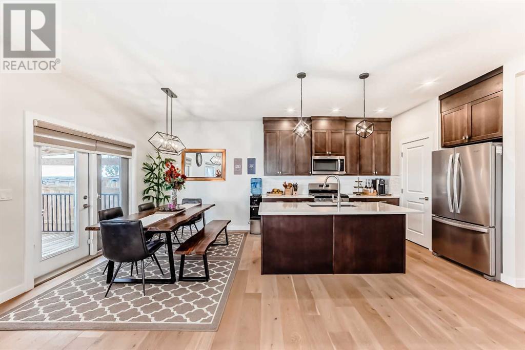 Single Family House for Sale in  Savanna Lane NE Saddle Ridge Calgary 