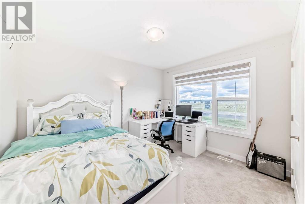 Single Family House for Sale in  Savanna Lane NE Saddle Ridge Calgary 