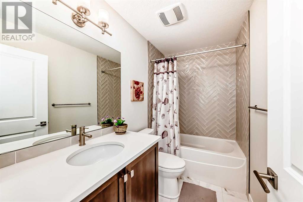 Single Family House for Sale in  Savanna Lane NE Saddle Ridge Calgary 
