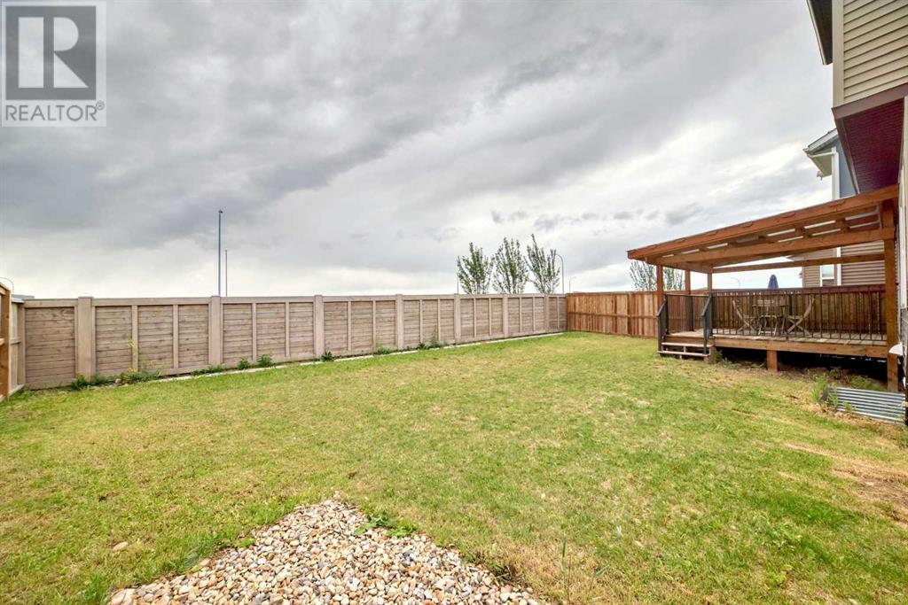 Single Family House for Sale in  Savanna Lane NE Saddle Ridge Calgary 