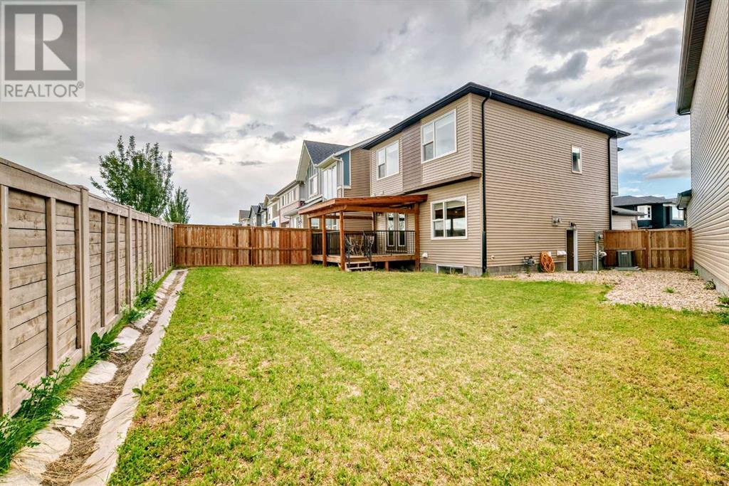 Single Family House for Sale in  Savanna Lane NE Saddle Ridge Calgary 