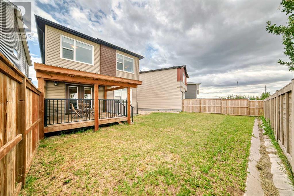 Single Family House for Sale in  Savanna Lane NE Saddle Ridge Calgary 