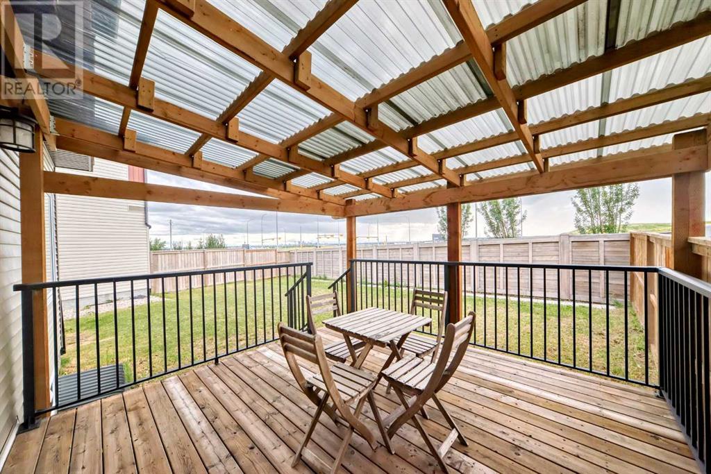 Single Family House for Sale in  Savanna Lane NE Saddle Ridge Calgary 