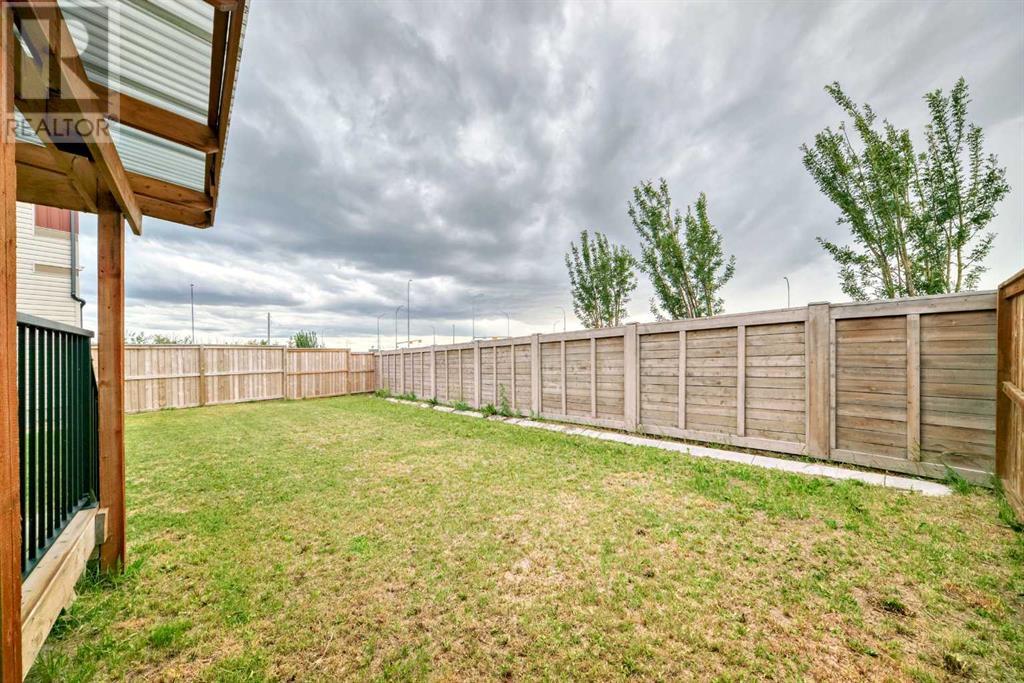 Single Family House for Sale in  Savanna Lane NE Saddle Ridge Calgary 