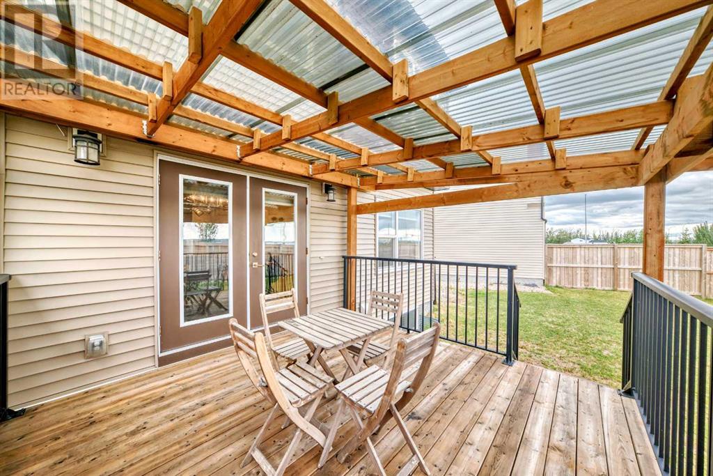 Single Family House for Sale in  Savanna Lane NE Saddle Ridge Calgary 