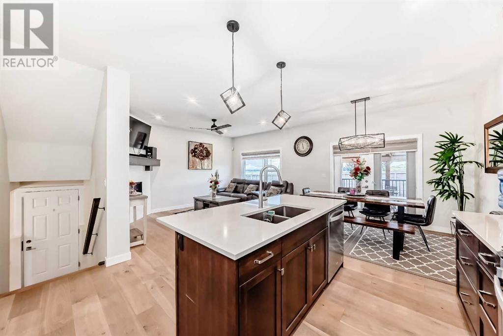 Single Family House for Sale in  Savanna Lane NE Saddle Ridge Calgary 