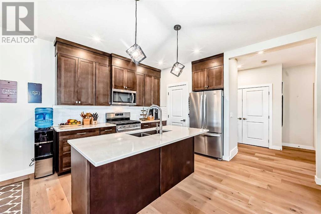 Single Family House for Sale in  Savanna Lane NE Saddle Ridge Calgary 
