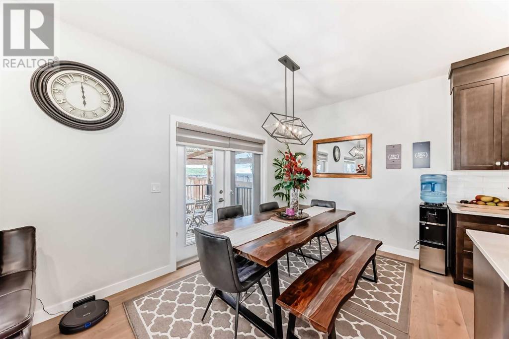 Single Family House for Sale in  Savanna Lane NE Saddle Ridge Calgary 