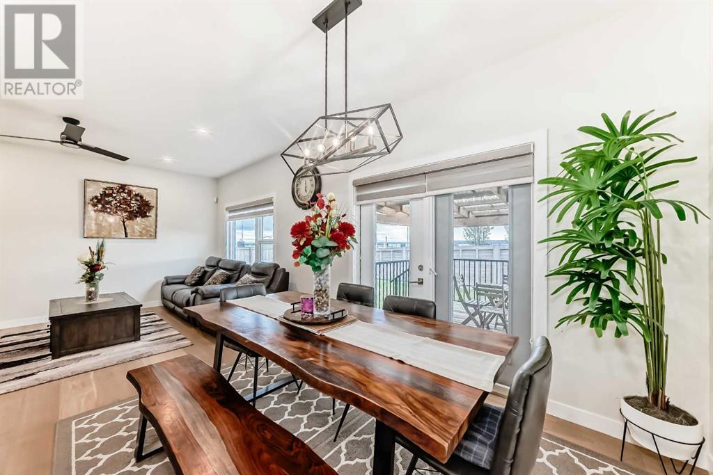 Single Family House for Sale in  Savanna Lane NE Saddle Ridge Calgary 