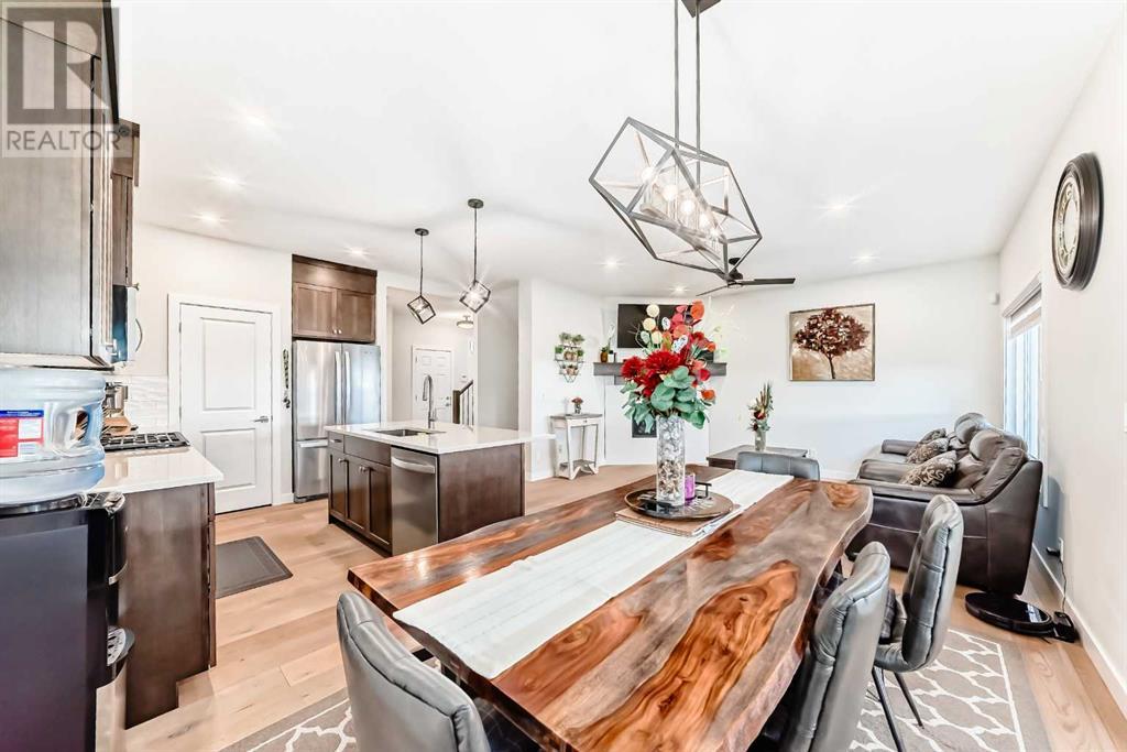 Single Family House for Sale in  Savanna Lane NE Saddle Ridge Calgary 