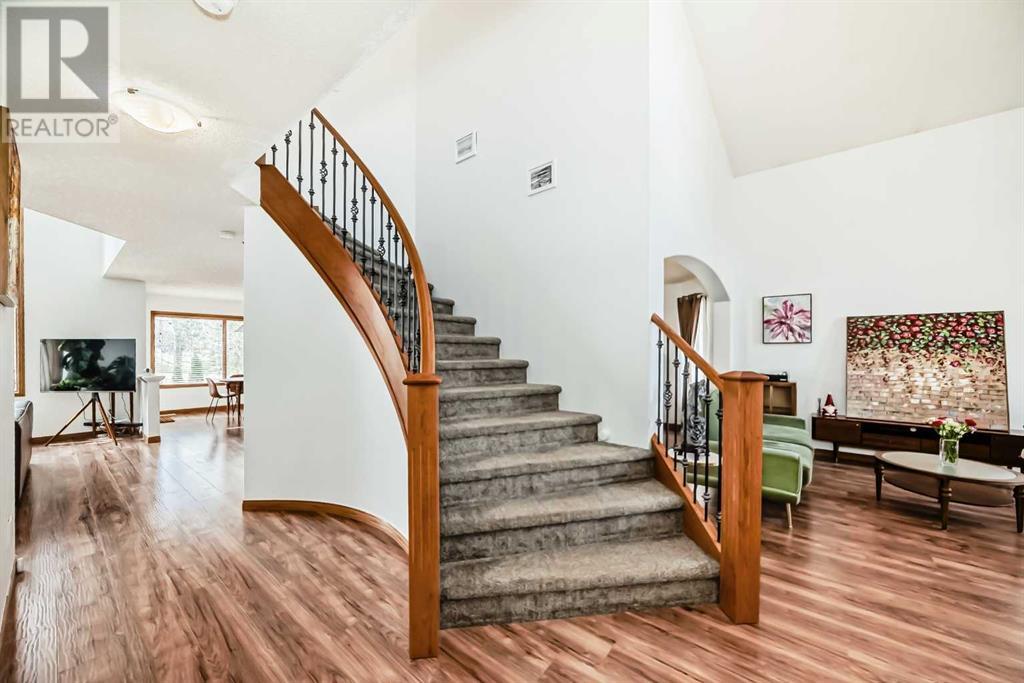 Single Family House for Sale in  Hampstead Way NW Hamptons Calgary 