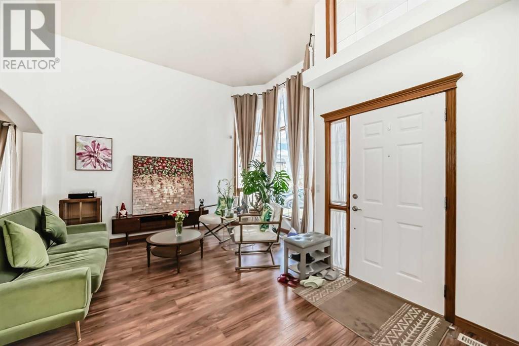 Single Family House for Sale in  Hampstead Way NW Hamptons Calgary 