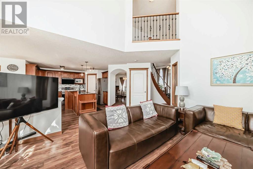 Single Family House for Sale in  Hampstead Way NW Hamptons Calgary 