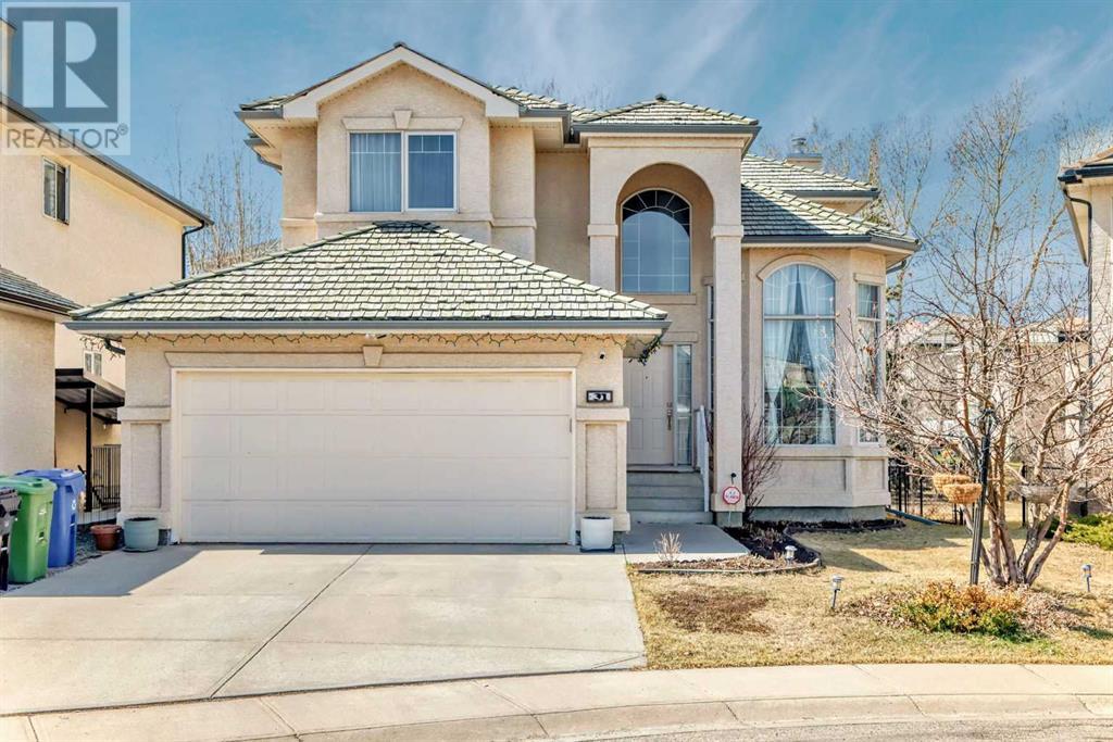 Single Family House for Sale in  Hampstead Way NW Hamptons Calgary 