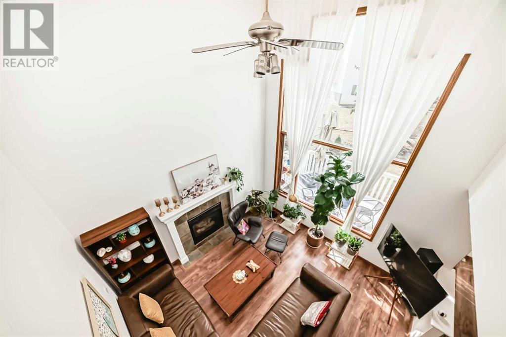 Single Family House for Sale in  Hampstead Way NW Hamptons Calgary 