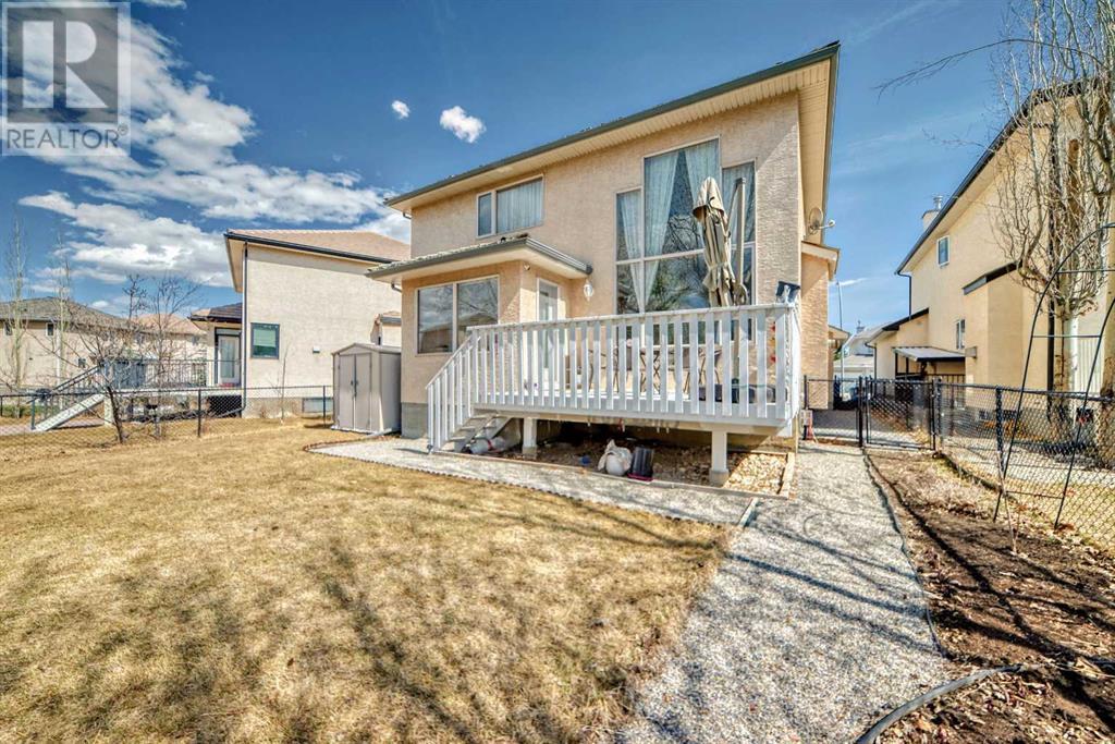 Single Family House for Sale in  Hampstead Way NW Hamptons Calgary 