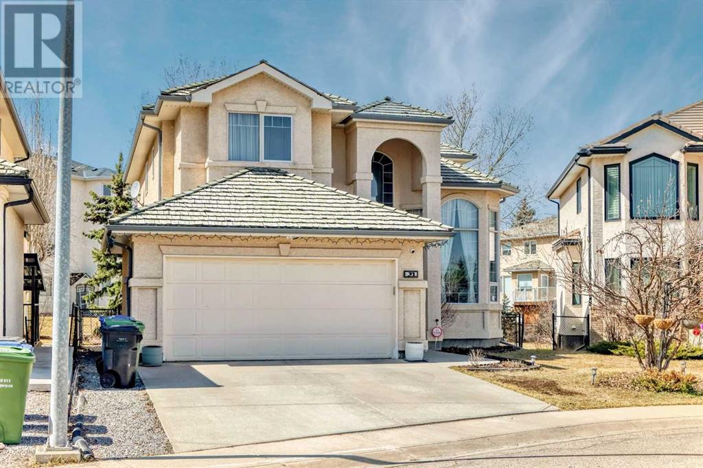Single Family House for Sale in  Hampstead Way NW Hamptons Calgary 