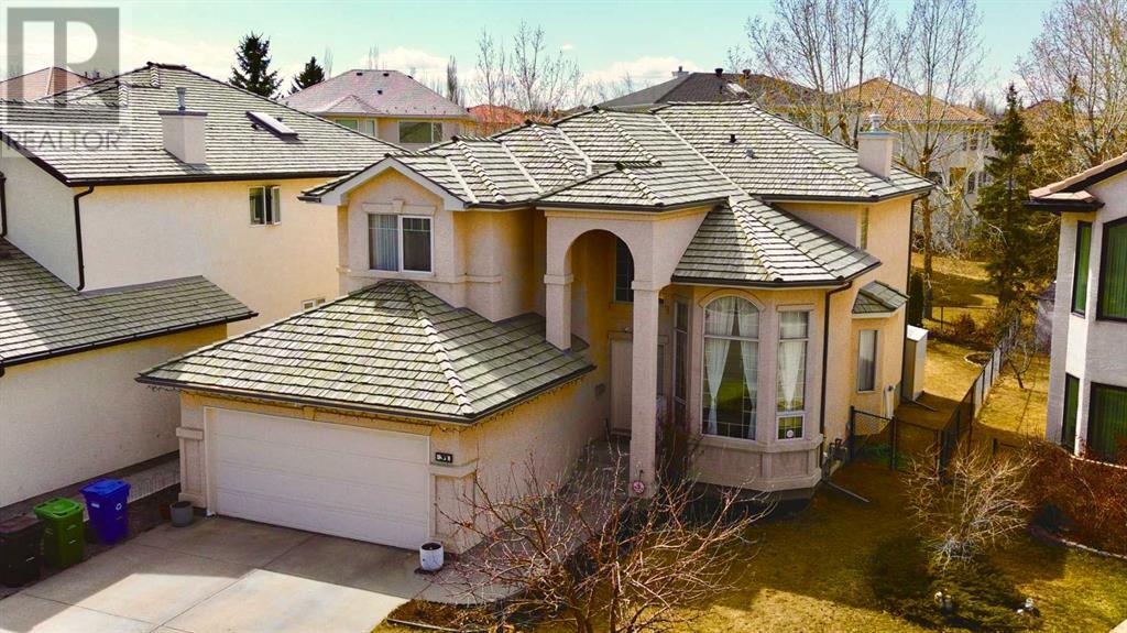 Single Family House for Sale in  Hampstead Way NW Hamptons Calgary 