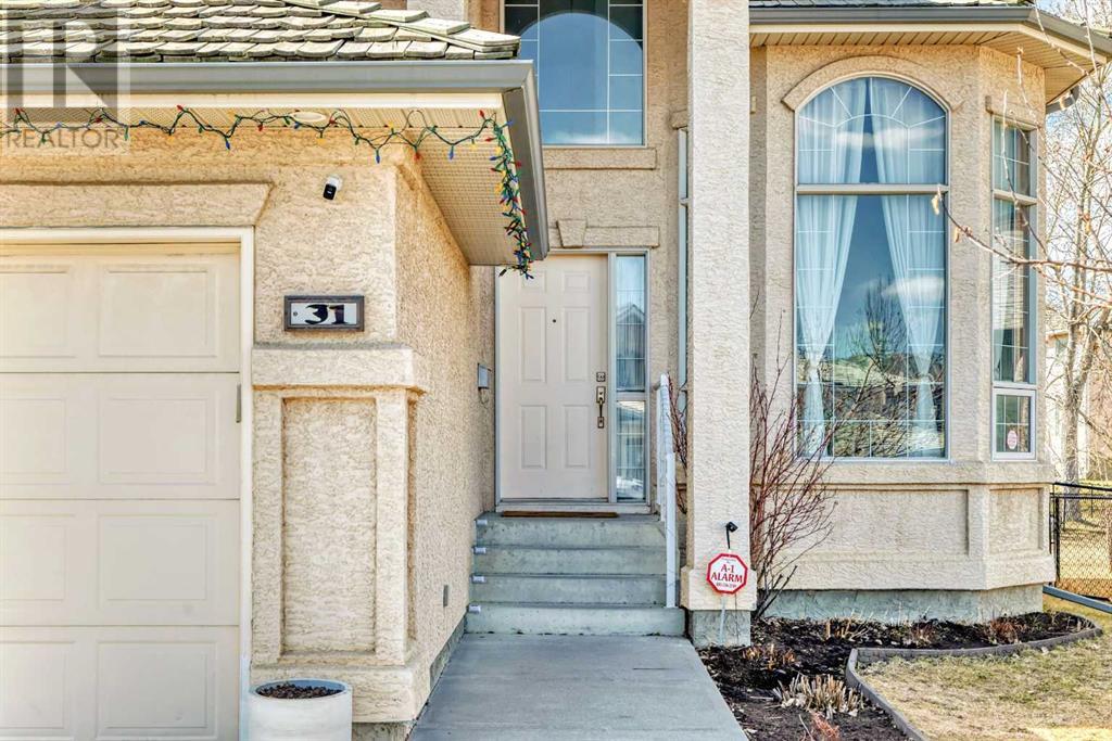 Single Family House for Sale in  Hampstead Way NW Hamptons Calgary 