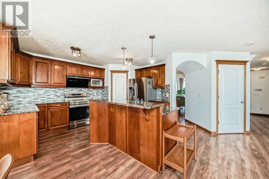 Single Family House for Sale in  Hampstead Way NW Hamptons Calgary 