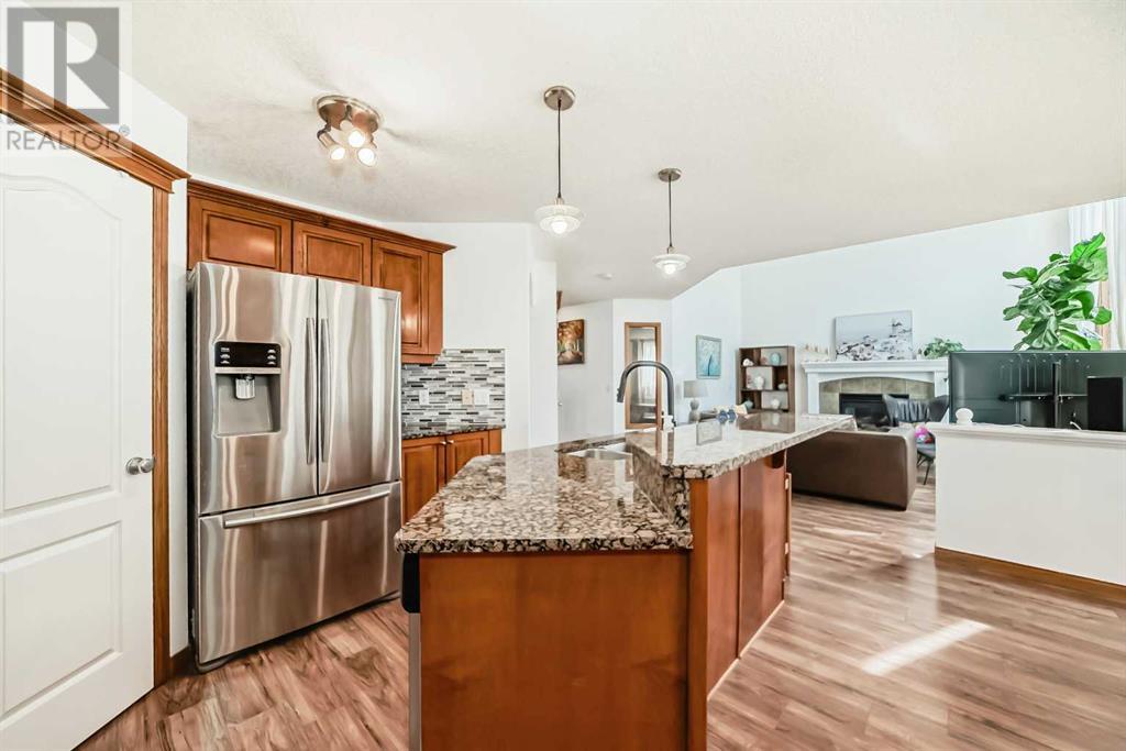 Single Family House for Sale in  Hampstead Way NW Hamptons Calgary 